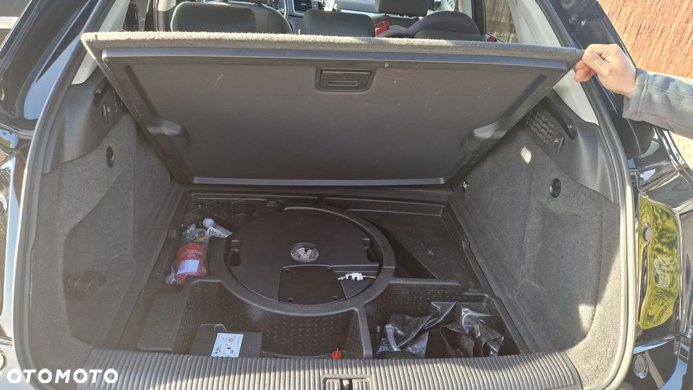 Audi Q3 2.0 TDI Quattro - 10