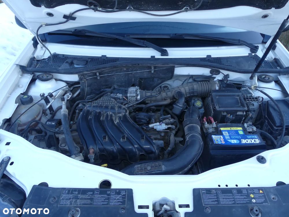 Dacia Duster 1.6 SCe Ambiance 4x4 S&S - 31