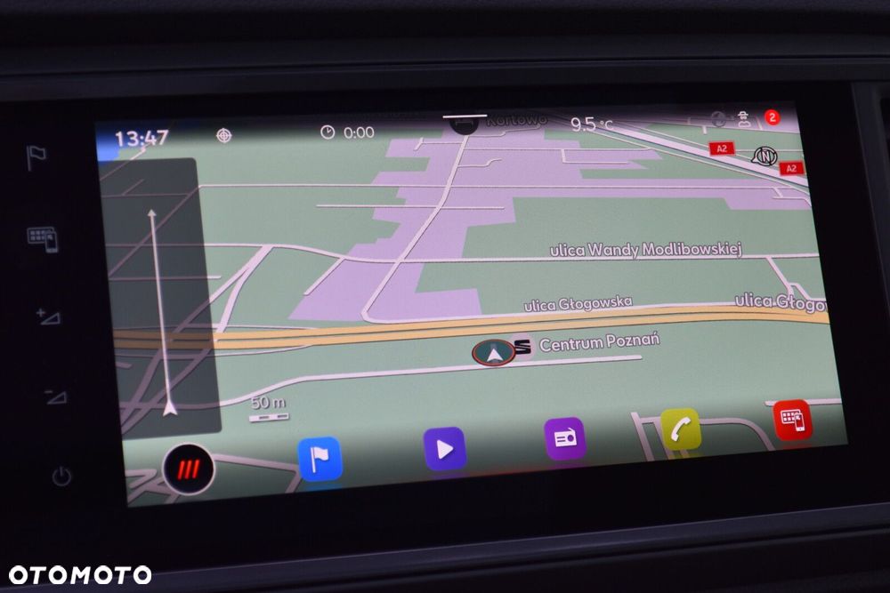 Cupra Ateca 2.0 TSI 4Drive DSG - 24