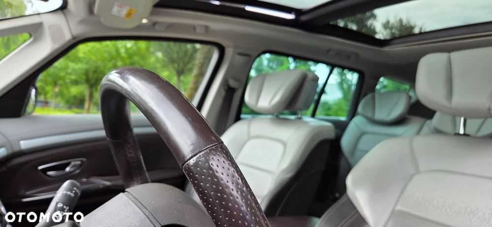 Renault Espace 1.6 dCi Energy Initiale Paris EDC - 12