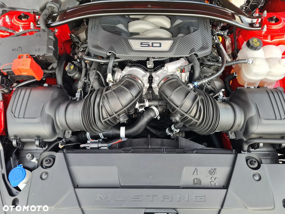 Ford Mustang - 14