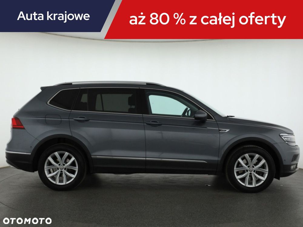 Volkswagen Tiguan Allspace - 8