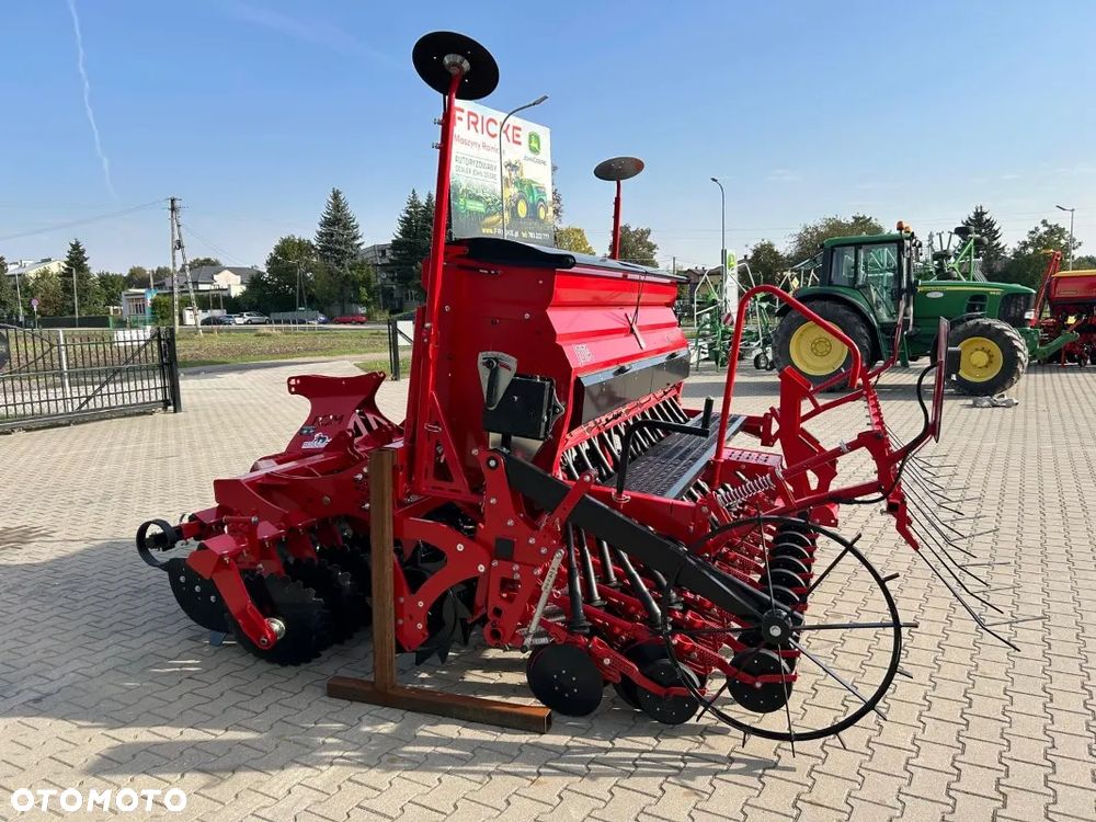 Krukowiak DUO ALFA 3 - 5