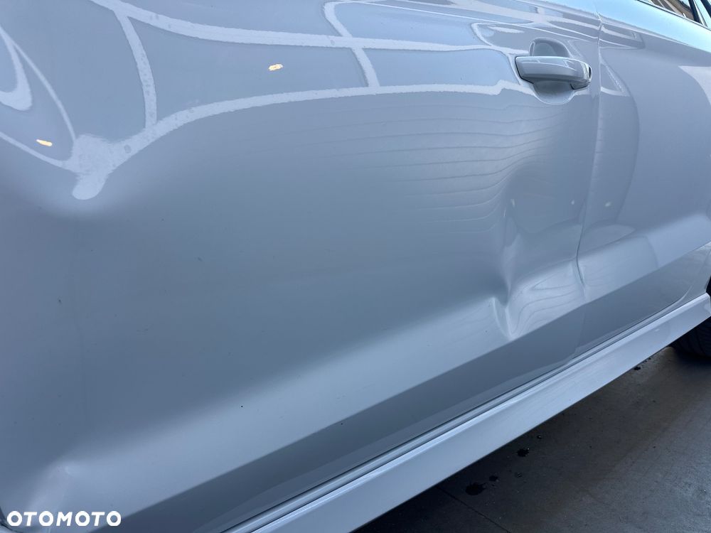 Audi A3 Limousine - 18