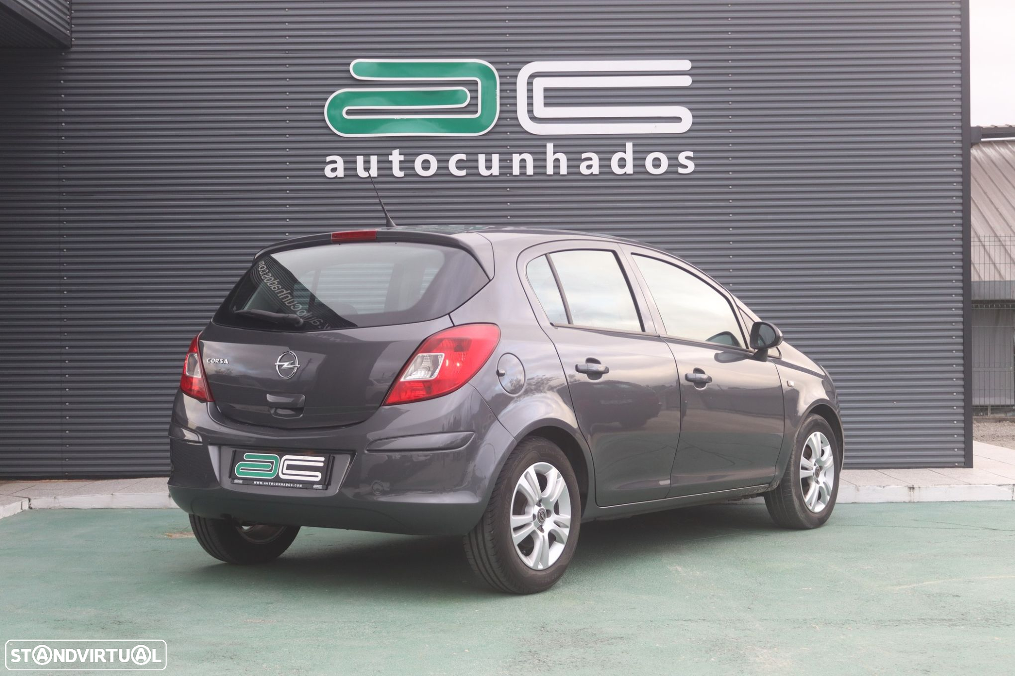 Opel Corsa 1.2 Enjoy - 6