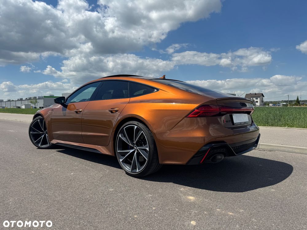 Audi RS7 Sportback - 37