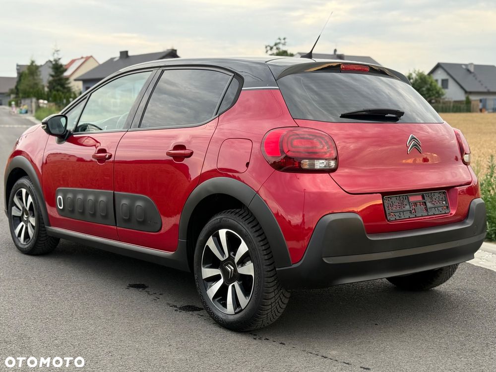 Citroën C3 - 5