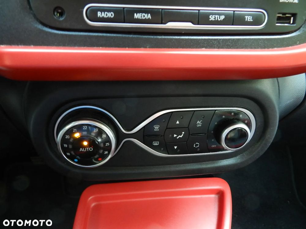 Renault Twingo ENERGY TCe 90 Experience - 13