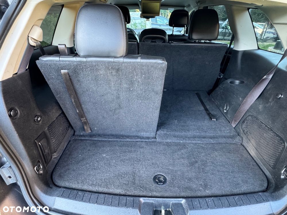 Fiat Freemont 2.0 Multijet Lounge AWD - 18