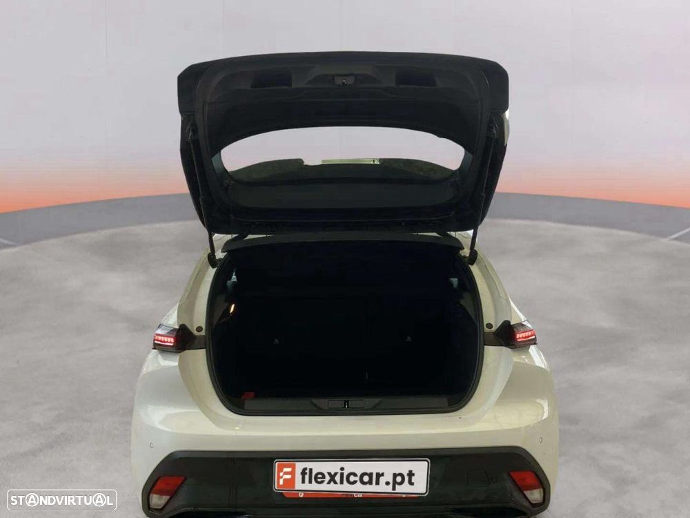 Peugeot 308 1.5 BlueHDi Active Pack - 9