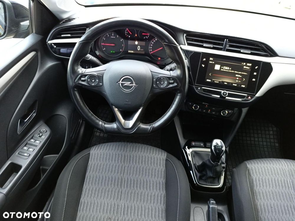 Opel Corsa - 13