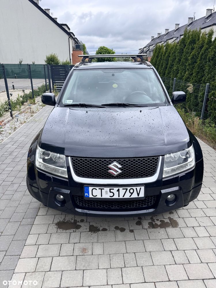 Suzuki Grand Vitara 1.9 DDiS - 3