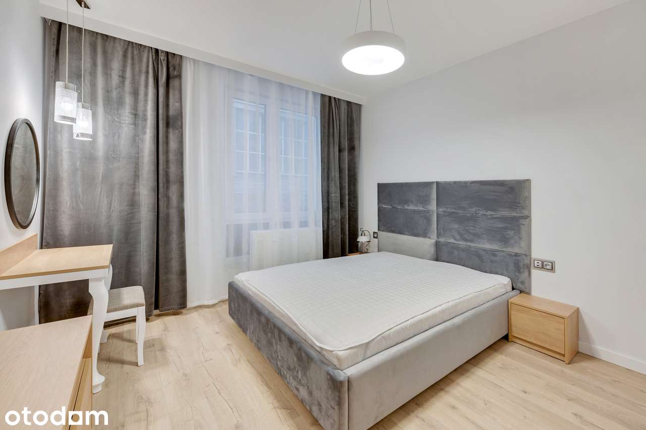 3‑POKOJOWE|57 M²| WILCZA 1| GDAŃSK| BEZ PROWIZJI