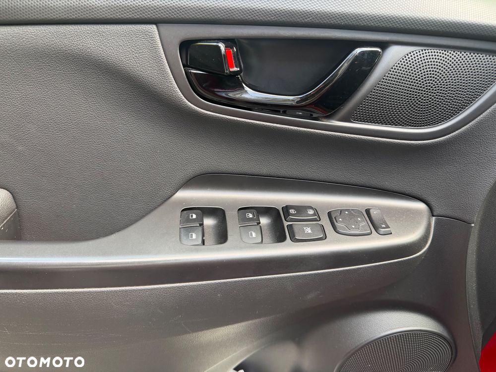 Hyundai Kona 1.6 T-GDI Style DCT - 11