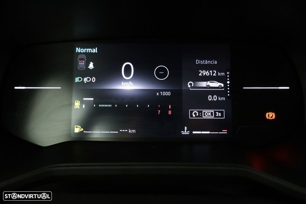 Renault Clio 1.0 TCe Evolution Bi-Fuel - 15