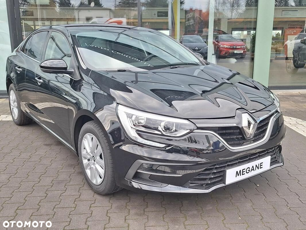 Renault Megane - 2
