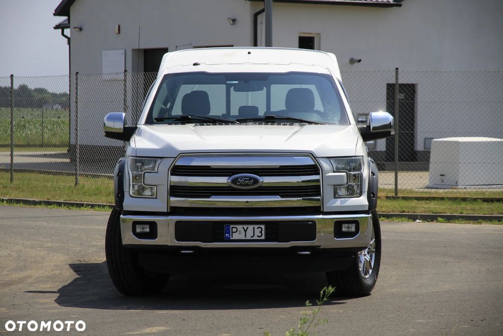 Ford F150 - 12