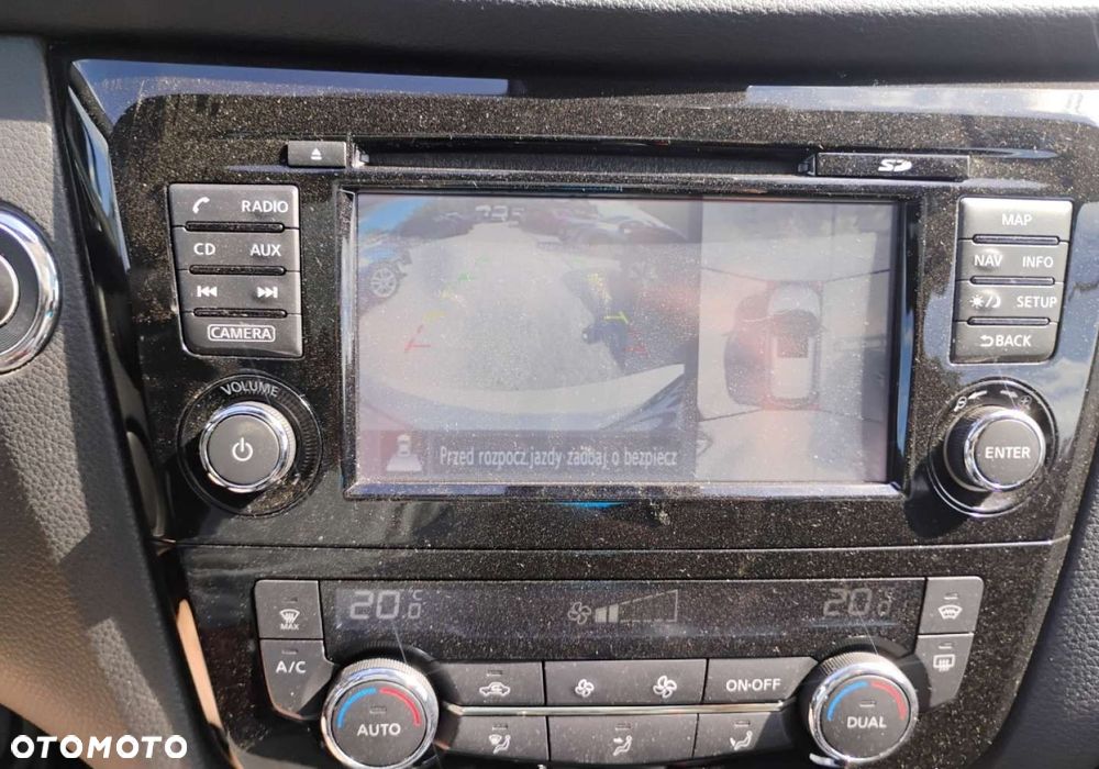 Nissan Qashqai - 23