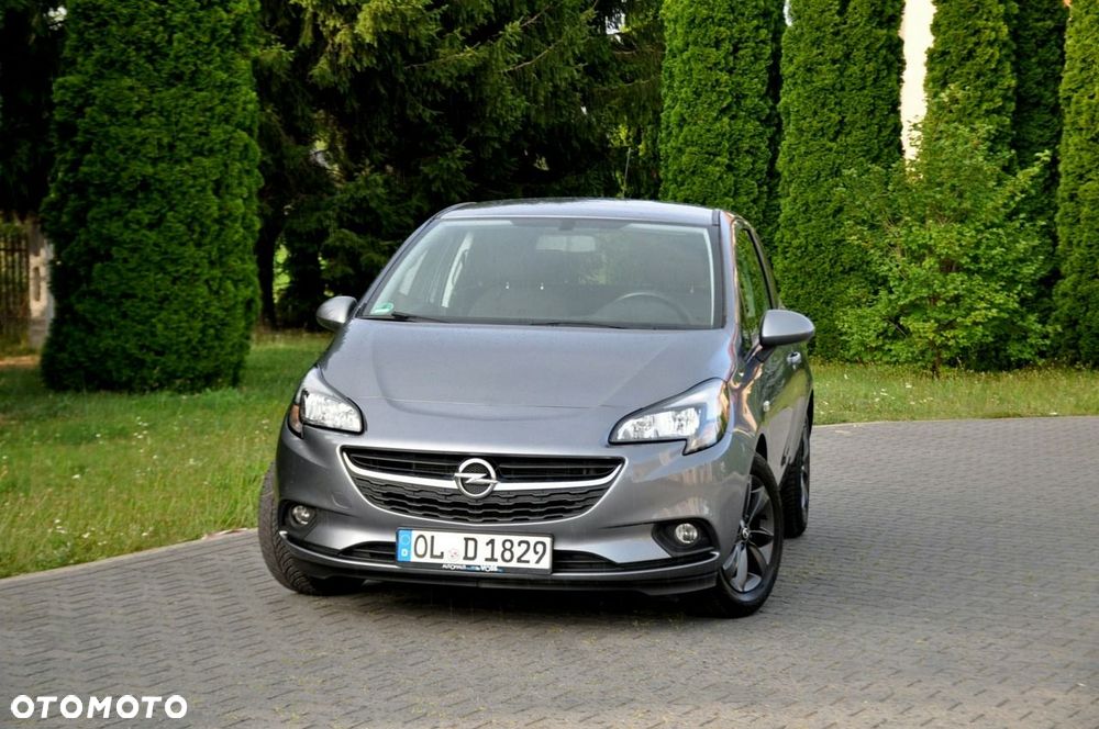 Opel Corsa - 8
