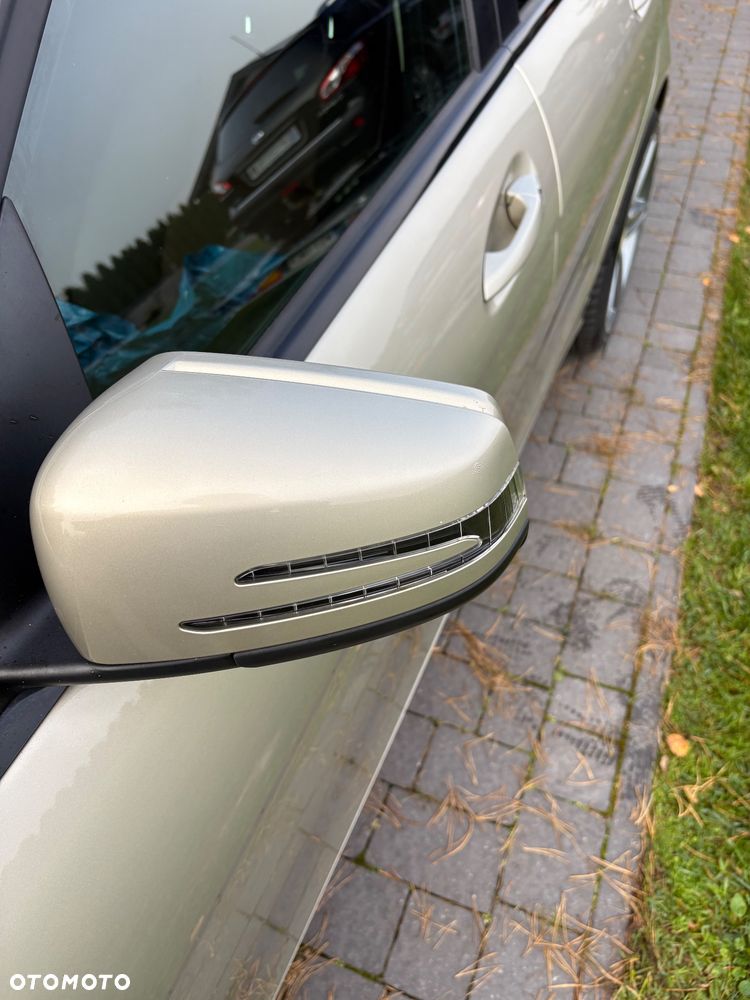 Mercedes-Benz Klasa C - 18