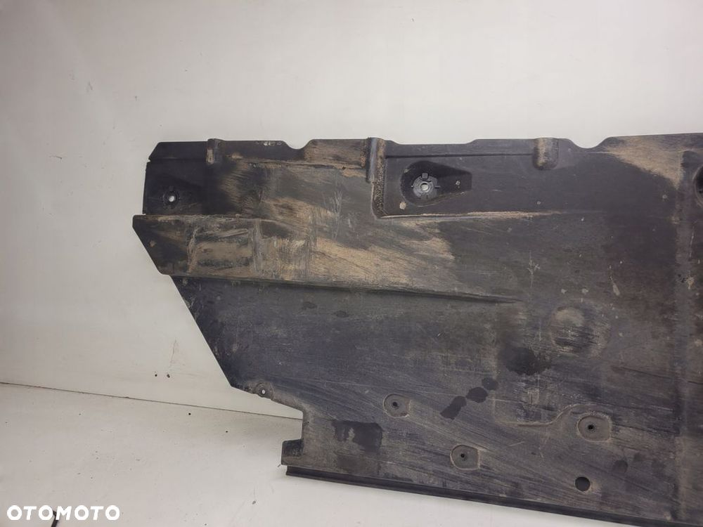 OSŁONA PODWOZIA PRAWA AUDI A3 8P CABRIO 8P7825202D - 6