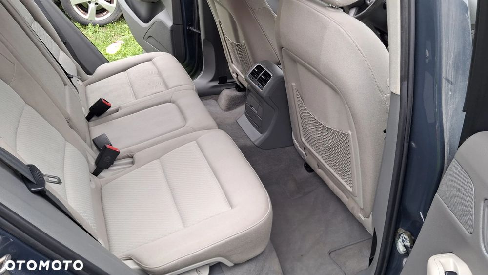Audi Q5 2.0 TDI Quattro - 21