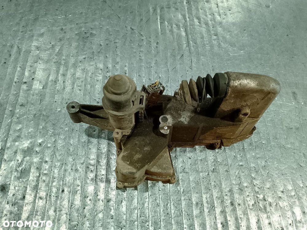 WYSPRZĘGLIK SKRZYNI  CITROEN C3 PLURIEL 9649394580  013981008001 1.6 16V - 2