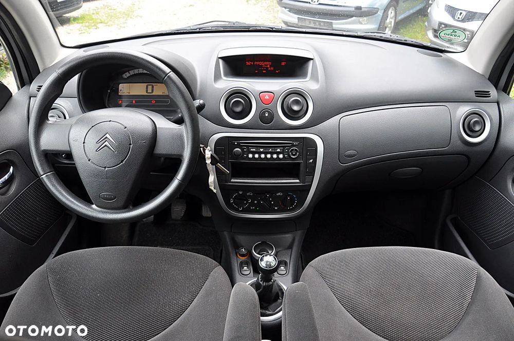 Citroën C3 1.4 Style - 17
