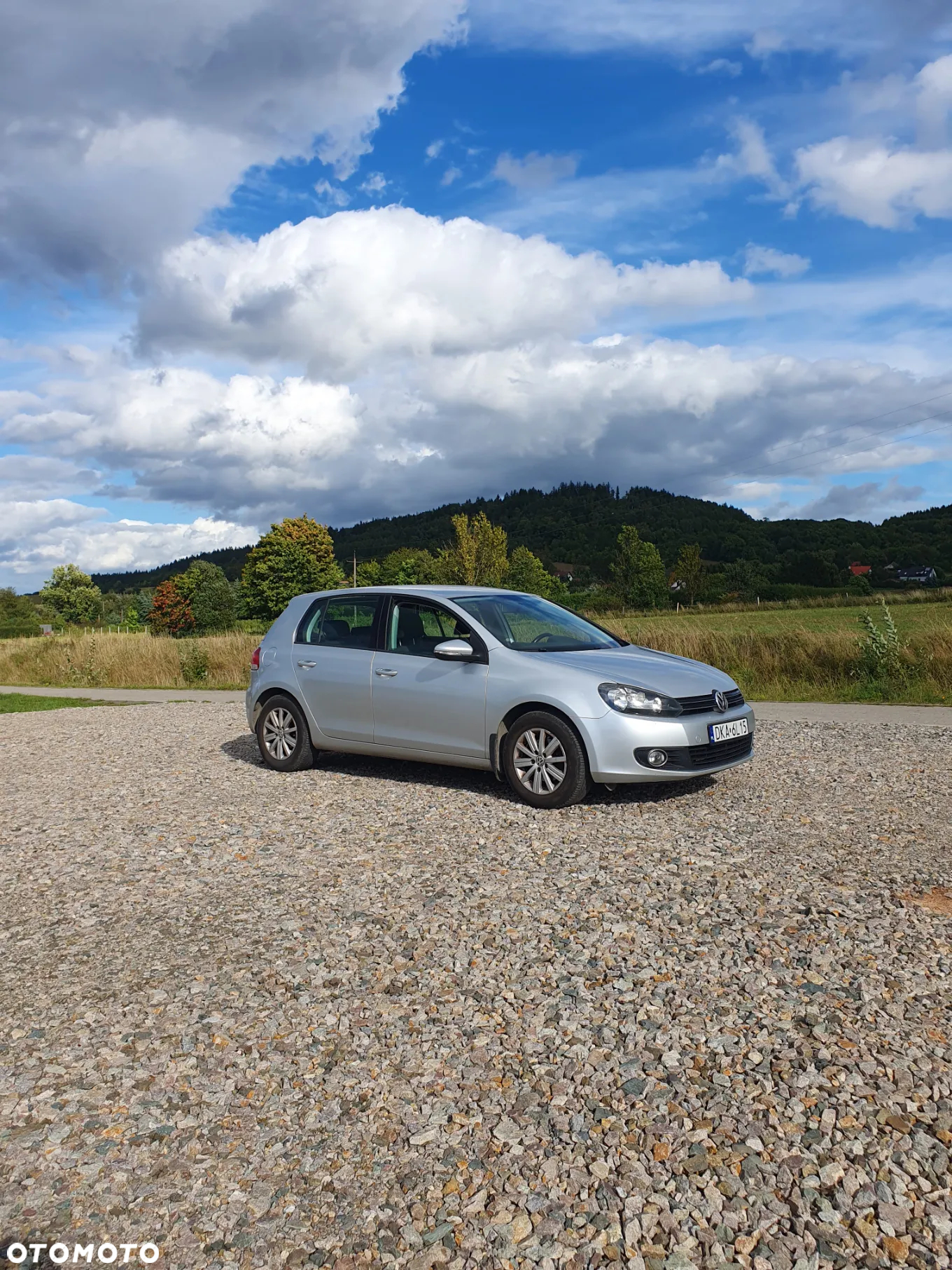 Volkswagen Golf - 5