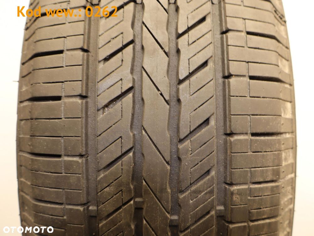 Hankook DynaPro HP - 245/60 R18 - 2
