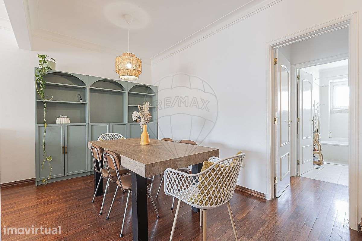 Apartamento T3 para venda - Grande imagem: 3/46