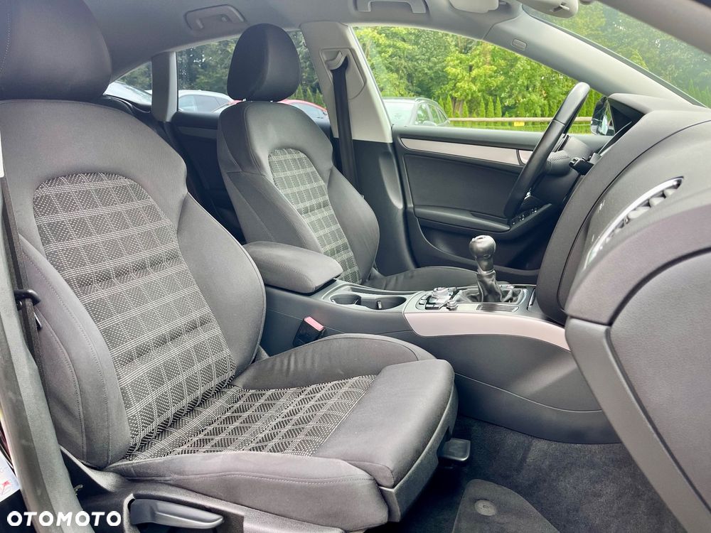 Audi A5 Sportback 2.0 TFSI Quattro - 33