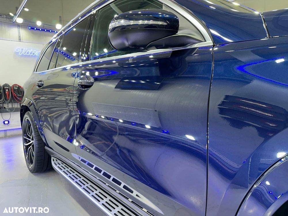 Mercedes-Benz GLS 400 d 4Matic 9G-TRONIC - 7