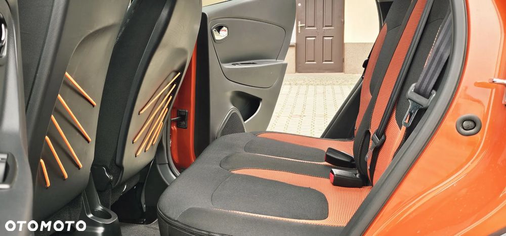 Renault Captur 1.2 TCe Intens EDC - 35