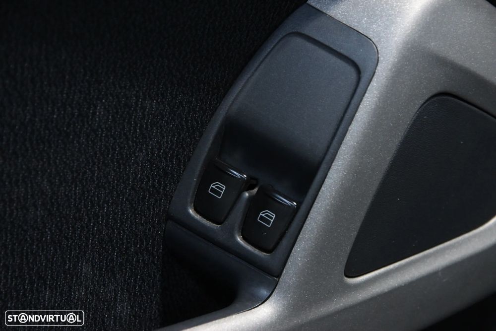 Smart Fortwo Cabrio 1.0 mhd Pulse 71 - 14