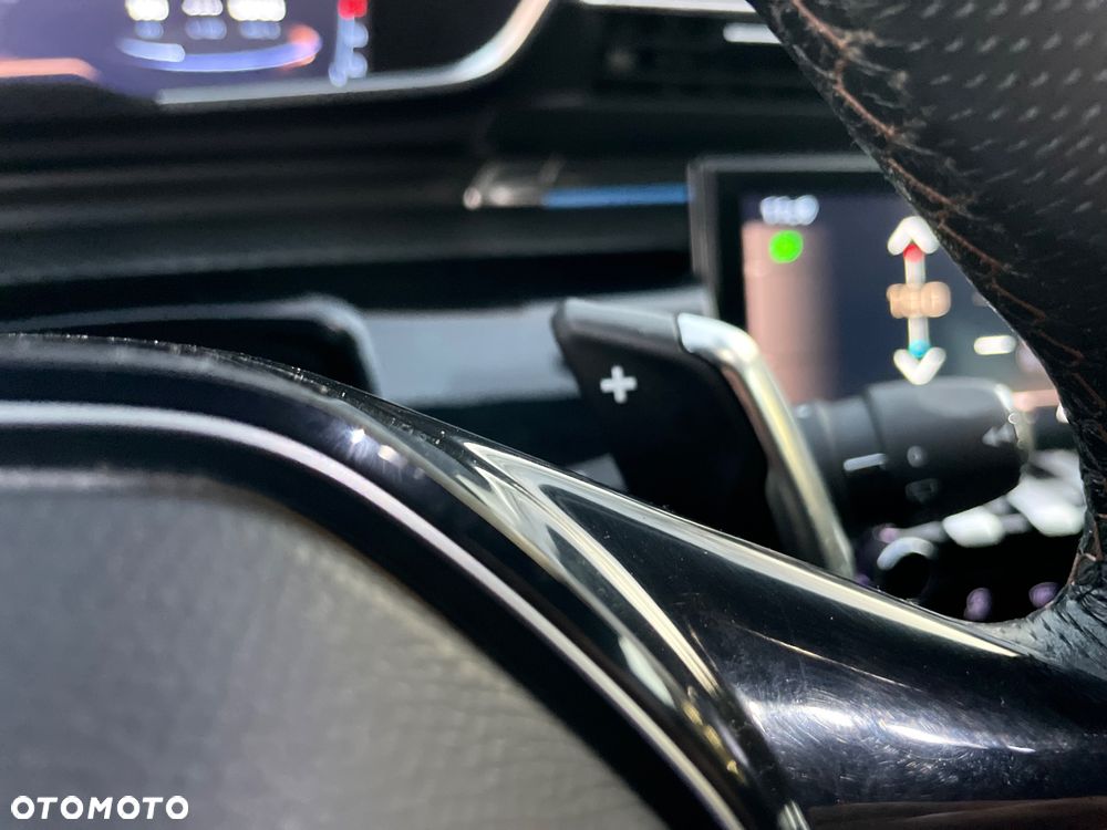 Peugeot 508 2.0 BlueHDi GT S&S - 18