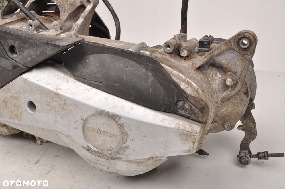 HONDA PCX 125 SILNIK JF64E 2019r GWARANCJA - 2
