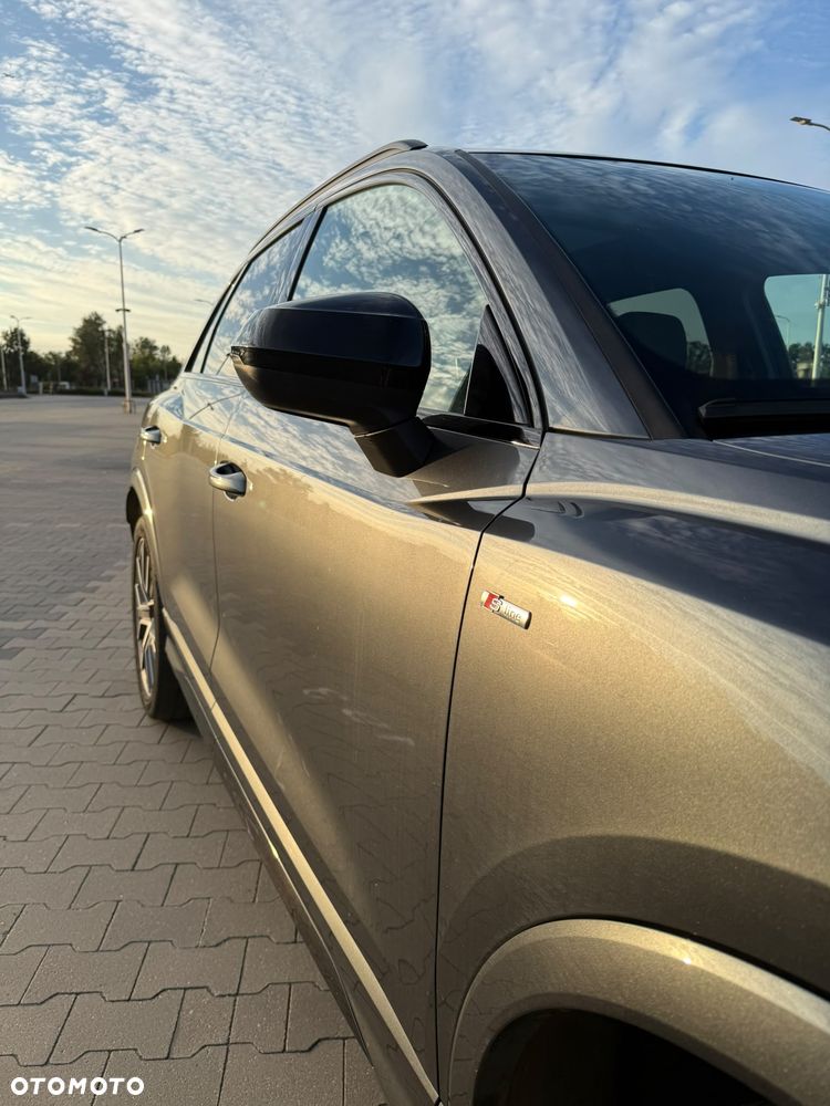 Audi Q3 45 TFSI Quattro S tronic S line - 3