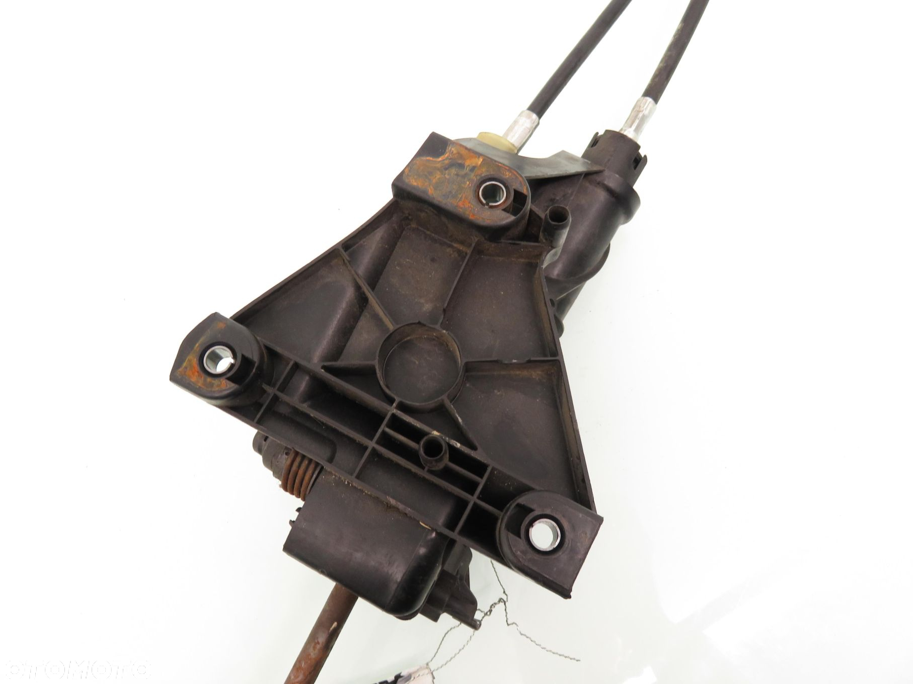 LEWAREK CITROEN BERLINGO II 1.6 HDi 9683348980 - 5