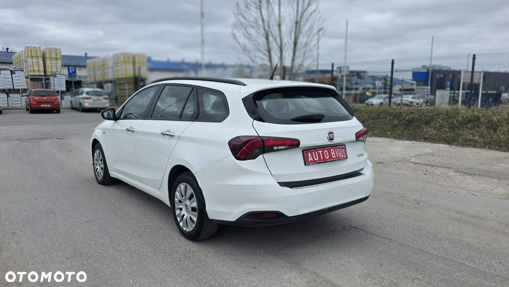 Fiat Tipo - 6