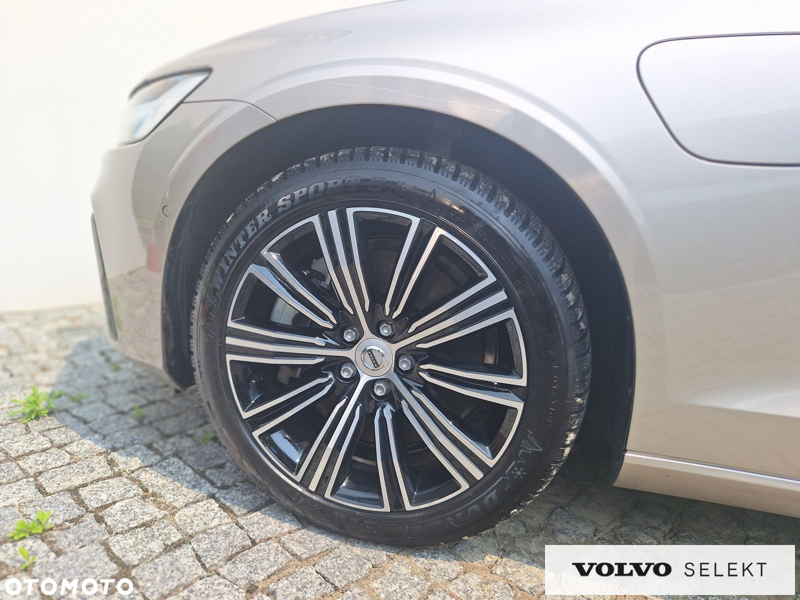 Volvo V60 - 39
