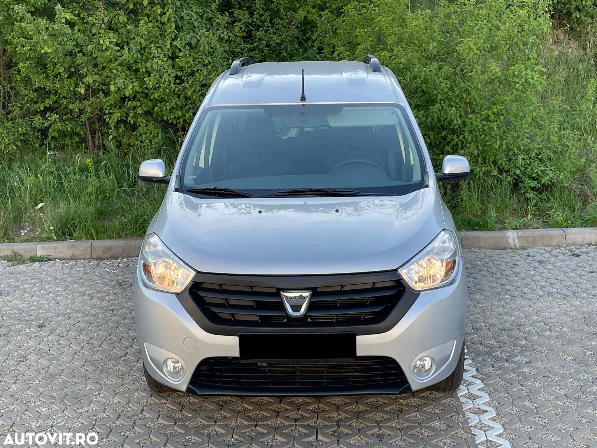 Dacia Dokker 1.6 Laureate - 7