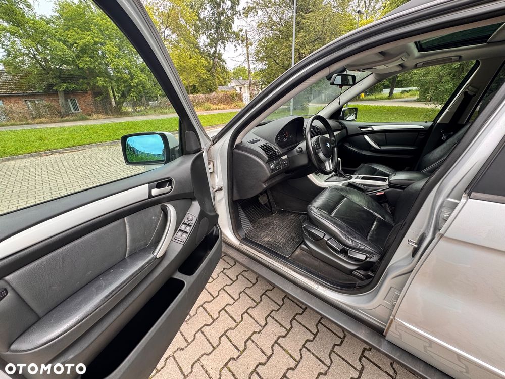 BMW X5 - 17