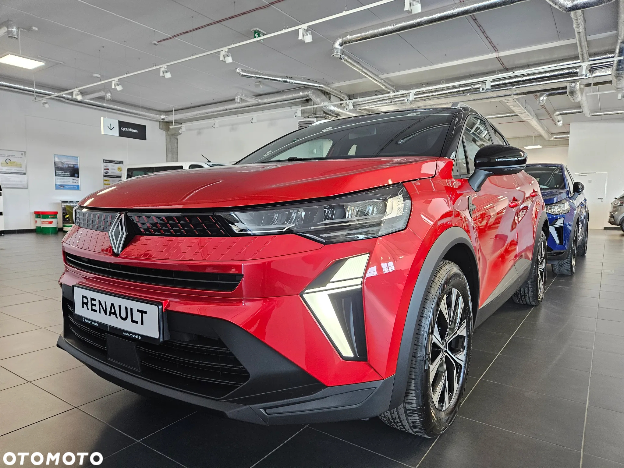 Renault Captur - 6