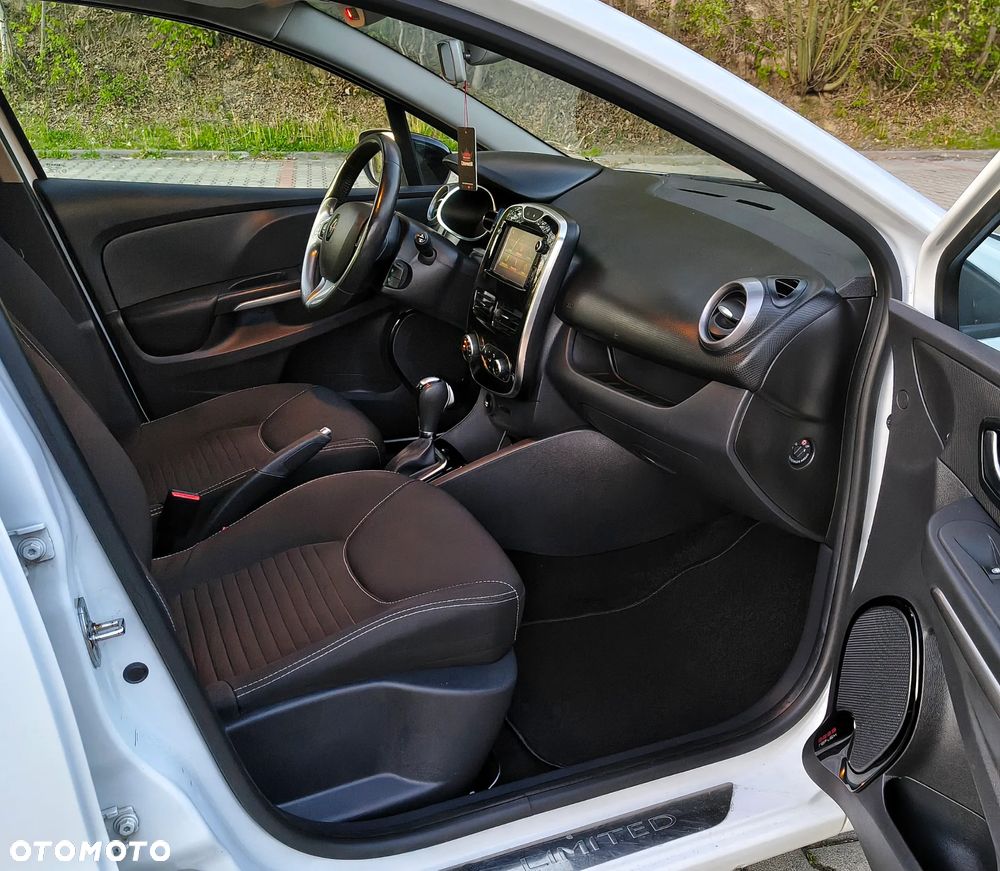 Renault Clio Energy TCe 120 EDC Limited - 9
