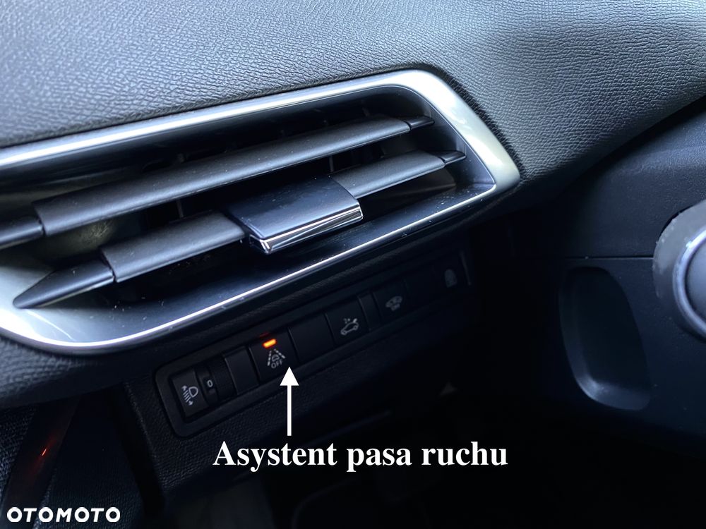 Peugeot 3008 1.2 PureTech Allure Pack S&S EAT8 - 30