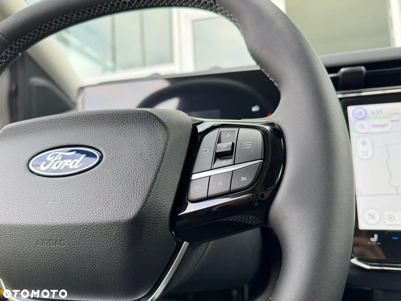 Ford Puma 43.6 kWh - 18