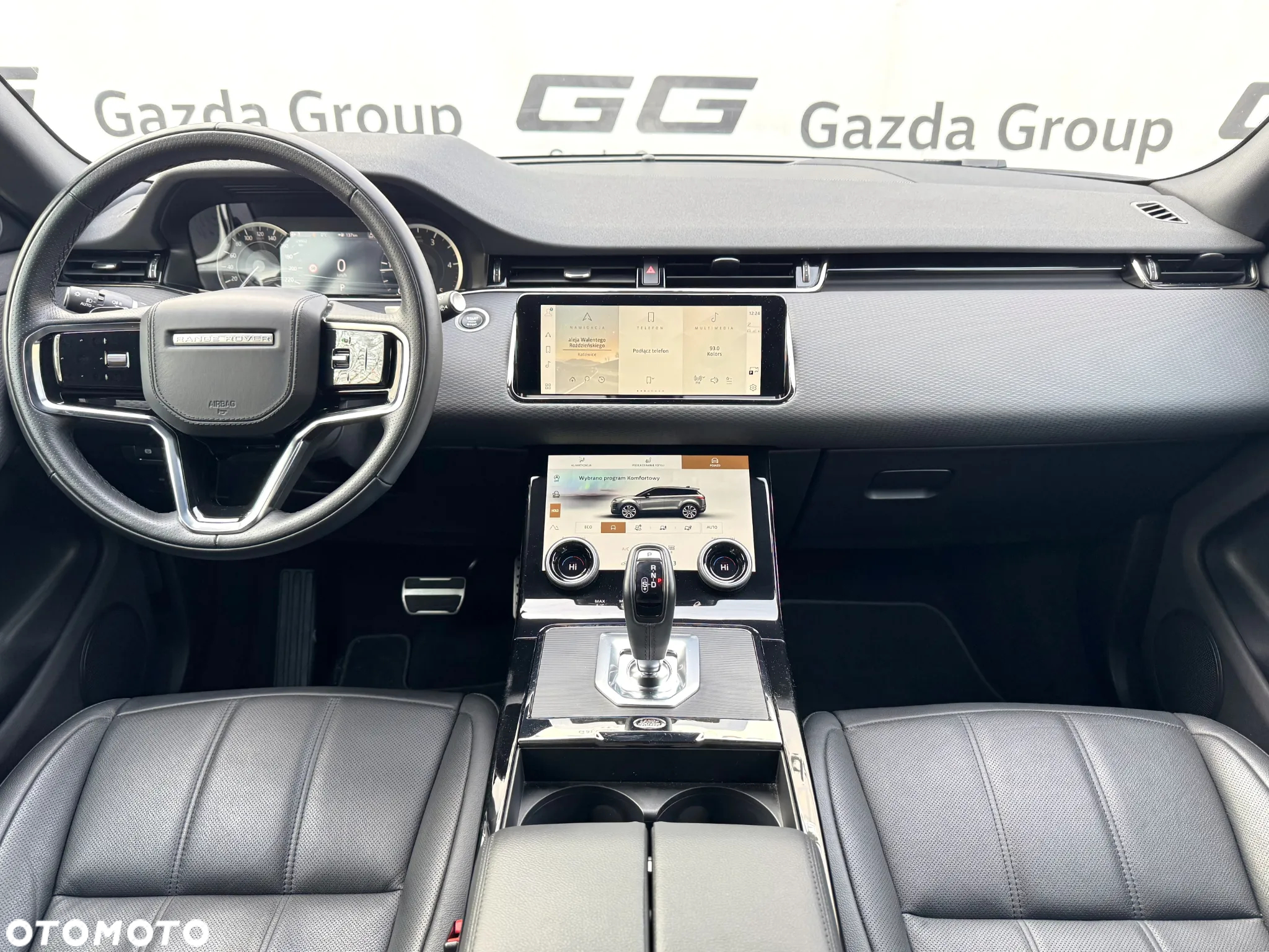 Land Rover Range Rover Evoque D165 R-Dynamic S - 10