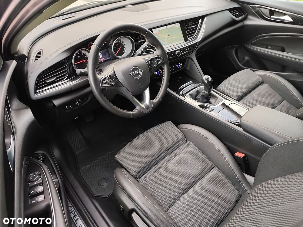 Opel Insignia 1.5 T Innovation S&S - 14
