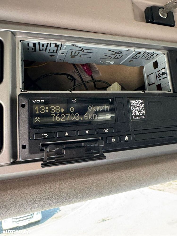 DAF XF 460 FT Super Space Cab - 7